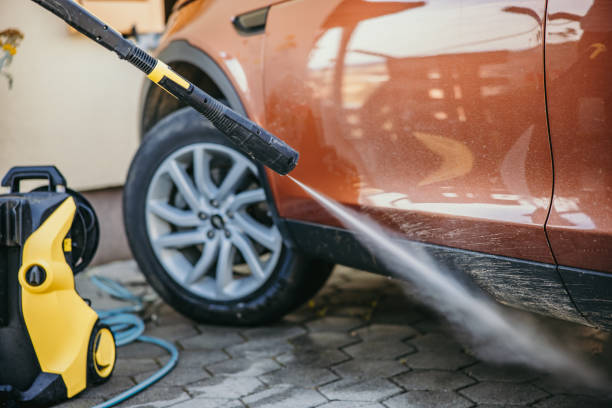 Best Local Pressure Washing Services  in Honea Path, SC