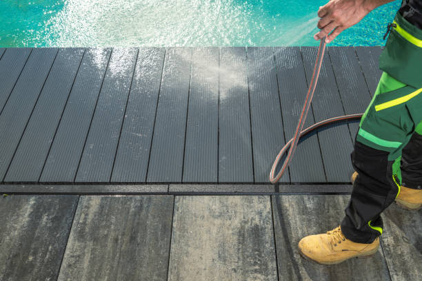 Honea Path, SC Pressure Washing Company