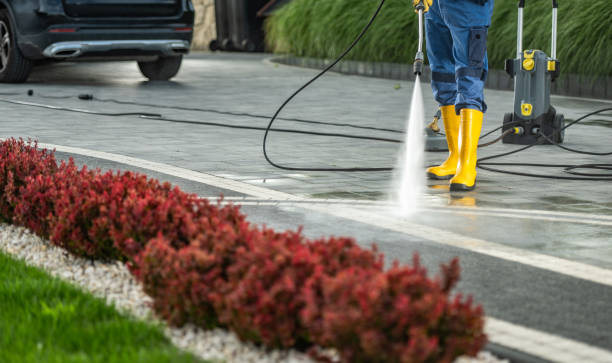 Fence Pressure Washing in Honea Path, SC