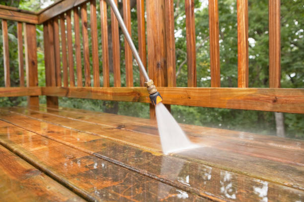 Best Commercial Building Pressure Washing  in Honea Path, SC