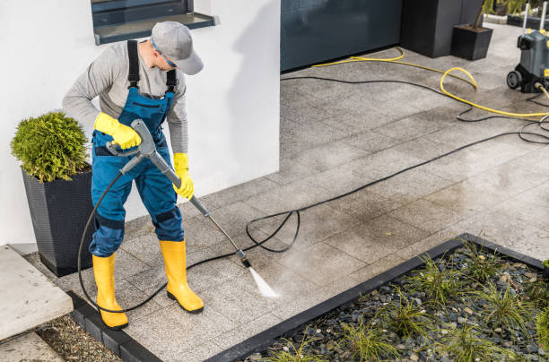 Trusted Honea Path, SC Pressure Washing Experts