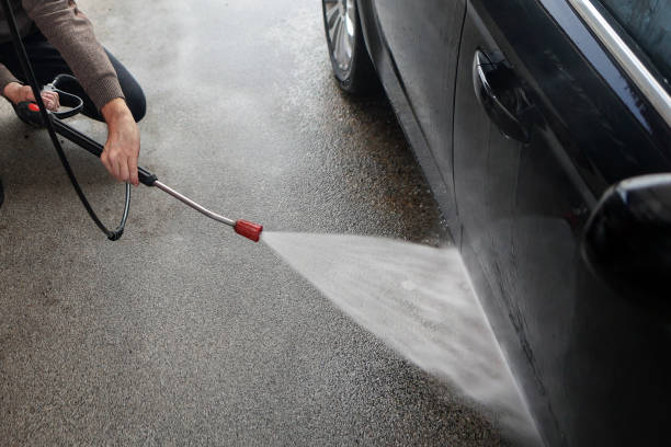 Best Roof Pressure Washing  in Honea Path, SC